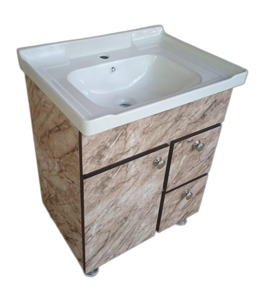 Caramel Marble Vanity