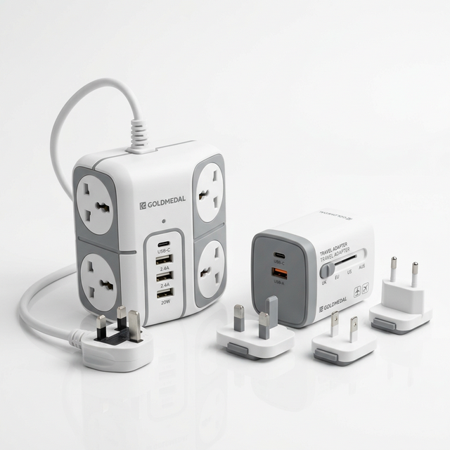 Multi Plugs